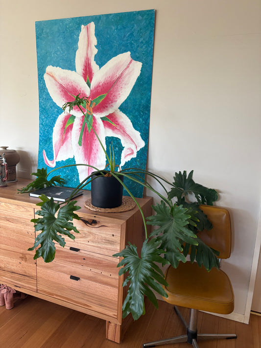 Gift art to a loved one (Gift Voucher